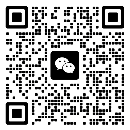 Scan Our Wechat