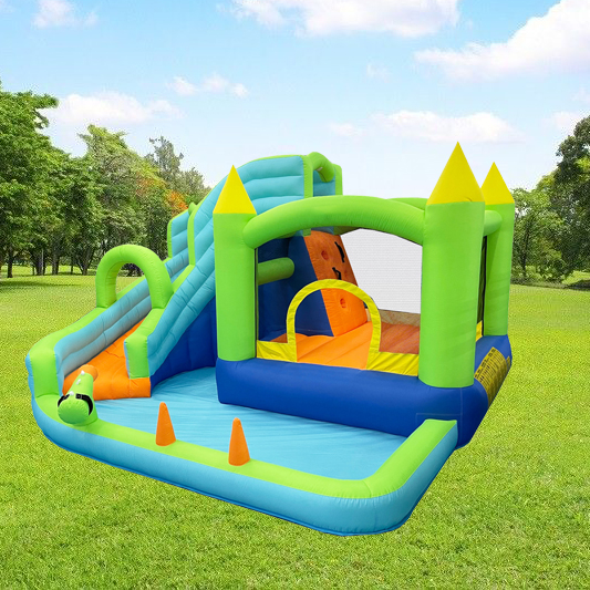 Bouncy Castle