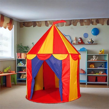 Kids Play Tent